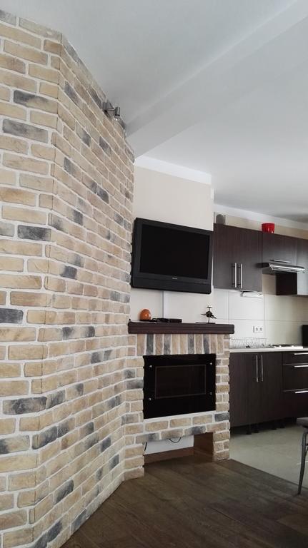 זקופאנה Comfortstudio מראה חיצוני תמונה