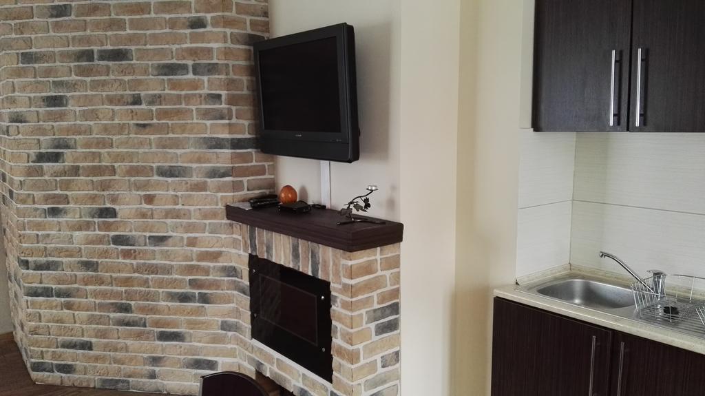 זקופאנה Comfortstudio מראה חיצוני תמונה