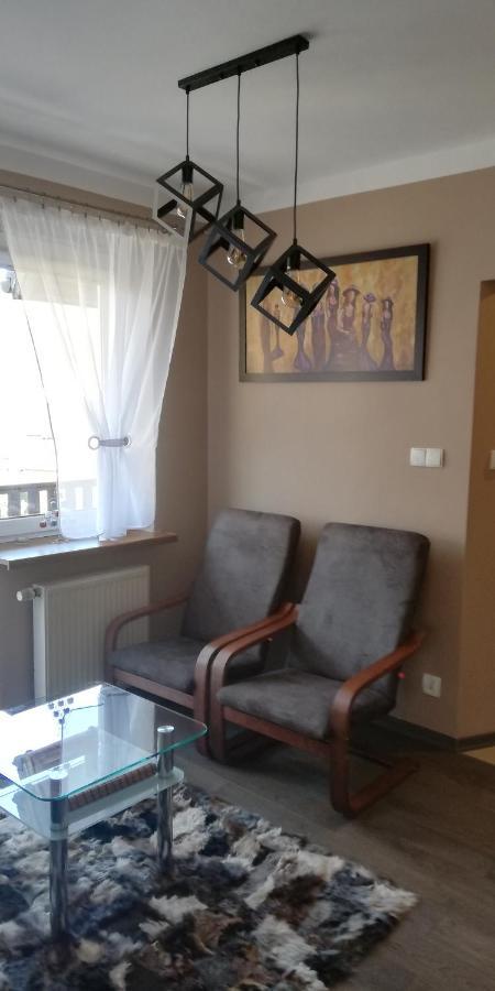 זקופאנה Comfortstudio מראה חיצוני תמונה