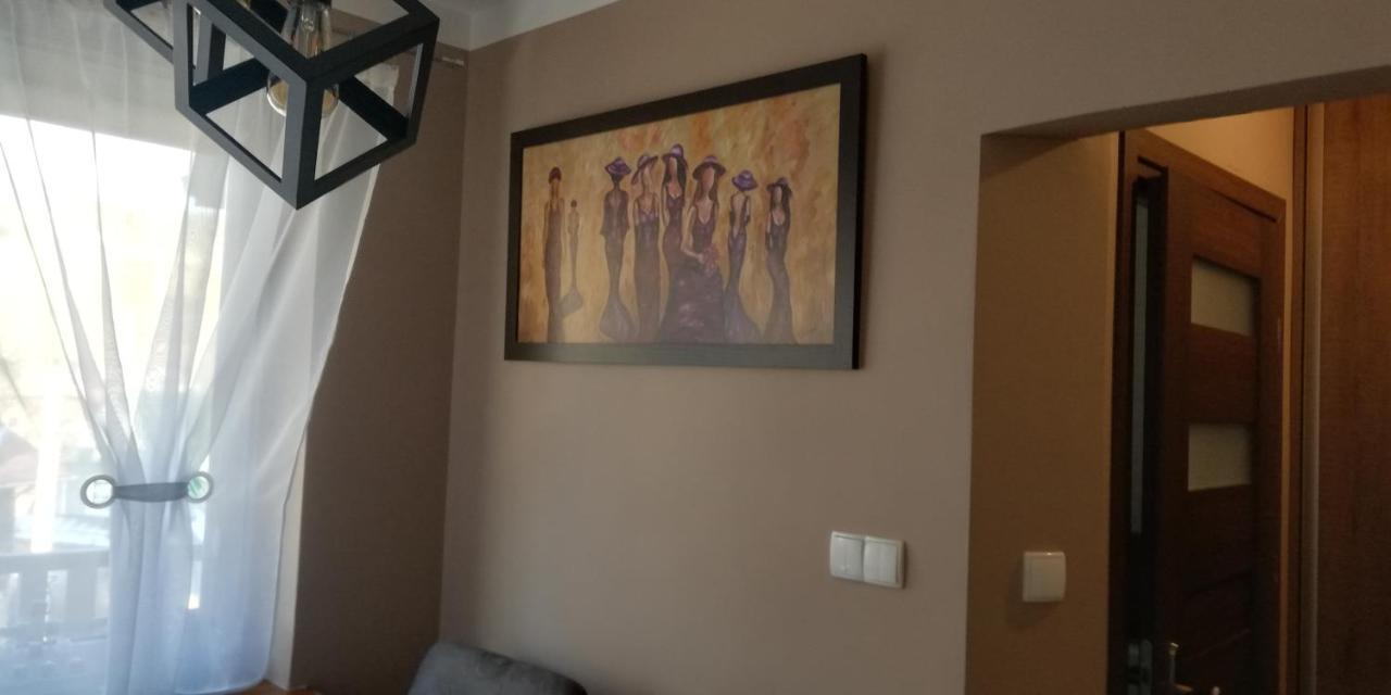 זקופאנה Comfortstudio מראה חיצוני תמונה