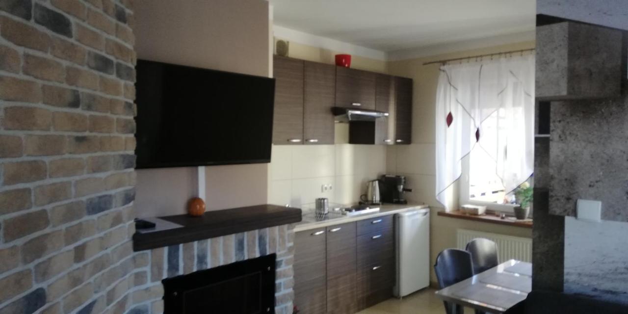 זקופאנה Comfortstudio מראה חיצוני תמונה