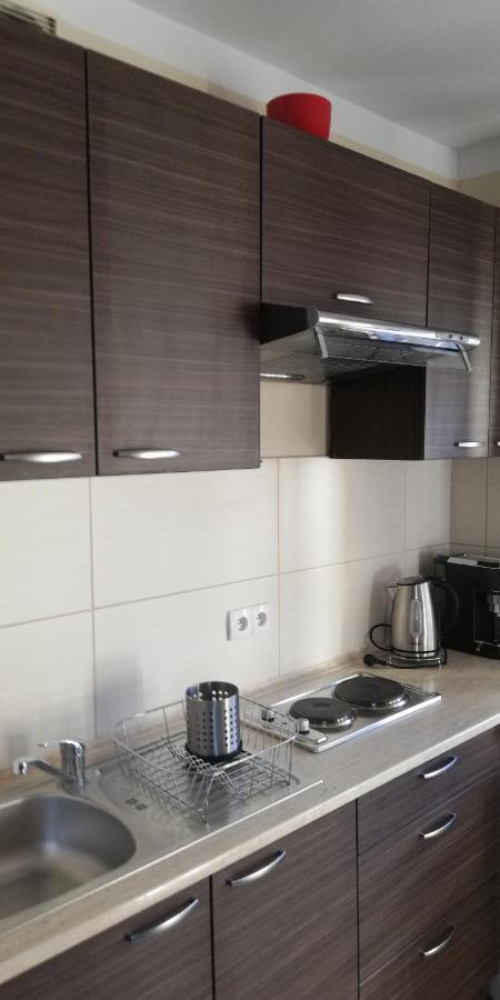 זקופאנה Comfortstudio מראה חיצוני תמונה