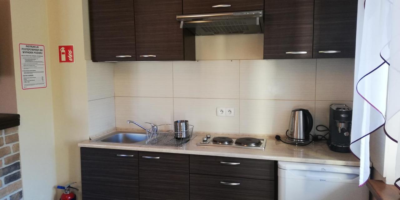 זקופאנה Comfortstudio מראה חיצוני תמונה