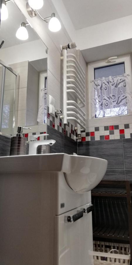זקופאנה Comfortstudio מראה חיצוני תמונה