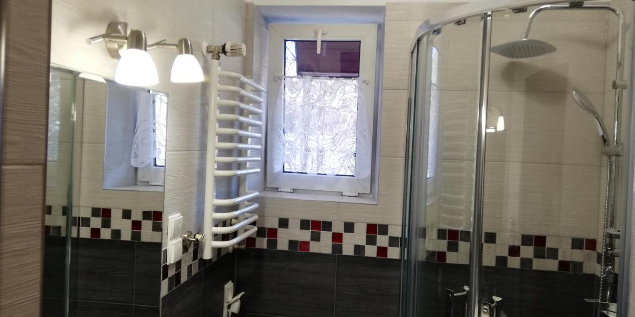 זקופאנה Comfortstudio מראה חיצוני תמונה