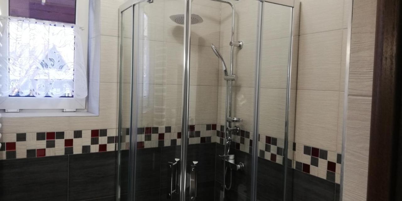 זקופאנה Comfortstudio מראה חיצוני תמונה