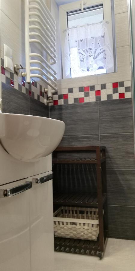 זקופאנה Comfortstudio מראה חיצוני תמונה