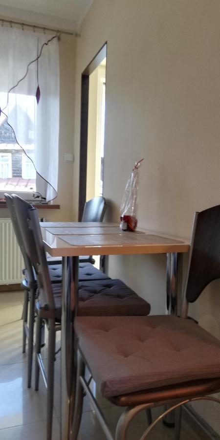 זקופאנה Comfortstudio מראה חיצוני תמונה
