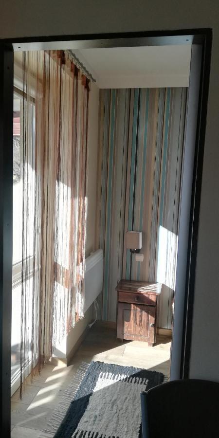 זקופאנה Comfortstudio מראה חיצוני תמונה